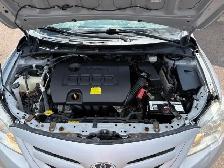 2012 Toyota Corolla - Photo 9