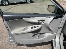 2012 Toyota Corolla - Photo 10