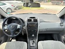 2012 Toyota Corolla - Photo 12