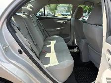 2012 Toyota Corolla - Photo 18