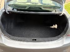 2012 Toyota Corolla - Photo 20