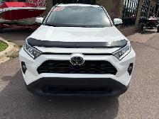 2020 Toyota RAV4 - Photo 2