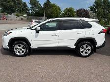 2020 Toyota RAV4 - Photo 3