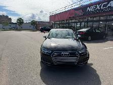 2018 Audi S4 TECHNIK AWD LEATHER PAN/ROOF NAV B/SPOT COOLED SEA - Photo 2