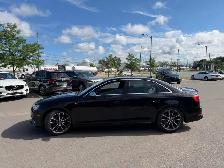 2018 Audi S4 TECHNIK AWD LEATHER PAN/ROOF NAV B/SPOT COOLED SEA - Photo 4