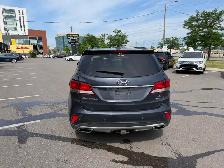 2018 Hyundai Santa Fe XL LUXURY 6 PASS AWD LEATHER P/SUNROOF NAV - Photo 3
