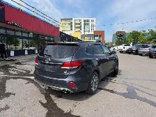 2018 Hyundai Santa Fe XL LUXURY 6 PASS AWD LEATHER P/SUNROOF NAV - Photo 4