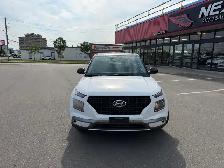 2023 Hyundai Venue ESSENTIAL AUTO A/C CARPLAY H/SEAT BACKUP CAME - Photo 2
