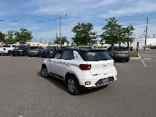 2023 Hyundai Venue ESSENTIAL AUTO A/C CARPLAY H/SEAT BACKUP CAME - Photo 5