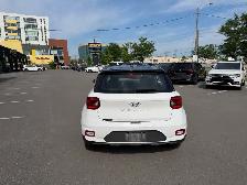 2023 Hyundai Venue ESSENTIAL AUTO A/C CARPLAY H/SEAT BACKUP CAME - Photo 6