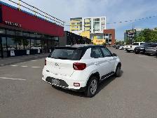 2023 Hyundai Venue ESSENTIAL AUTO A/C CARPLAY H/SEAT BACKUP CAME - Photo 7