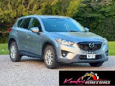 2013 Mazda CX-5 GS - Photo 2