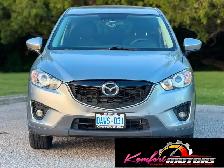 2013 Mazda CX-5 GS - Photo 3