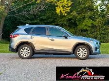 2013 Mazda CX-5 GS - Photo 4