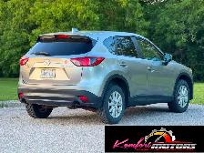 2013 Mazda CX-5 GS - Photo 5
