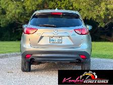 2013 Mazda CX-5 GS - Photo 6
