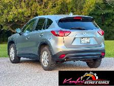 2013 Mazda CX-5 GS - Photo 7