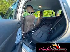 2013 Mazda CX-5 GS - Photo 9