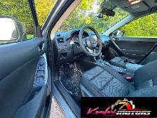 2013 Mazda CX-5 GS - Photo 12
