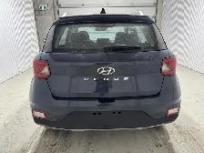 Hyundai Venue Ultimate IVT avec intérieur Bleu denim 2022 à vend - Photo 9