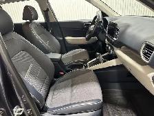 Hyundai Venue Ultimate IVT avec intérieur Bleu denim 2022 à vend - Photo 19