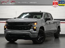 2024 Chevrolet Silverado 1500 Custom No Accident Lane Assist Car