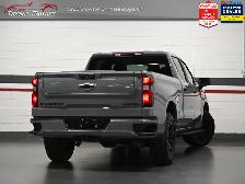 2024 Chevrolet Silverado 1500 Custom No Accident Lane Assist Car - Photo 2