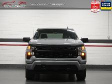 2024 Chevrolet Silverado 1500 Custom No Accident Lane Assist Car - Photo 4