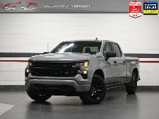 2024 Chevrolet Silverado 1500 Custom No Accident Lane Assist Car - Photo 5