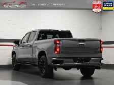 2024 Chevrolet Silverado 1500 Custom No Accident Lane Assist Car - Photo 6