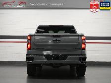 2024 Chevrolet Silverado 1500 Custom No Accident Lane Assist Car - Photo 7