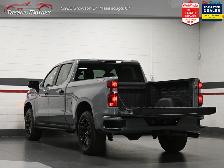 2024 Chevrolet Silverado 1500 Custom No Accident Lane Assist Car - Photo 8