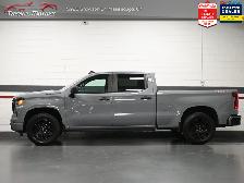 2024 Chevrolet Silverado 1500 Custom No Accident Lane Assist Car - Photo 9
