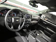 2024 Chevrolet Silverado 1500 Custom No Accident Lane Assist Car - Photo 10