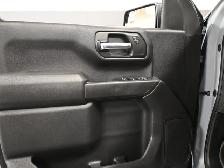 2024 Chevrolet Silverado 1500 Custom No Accident Lane Assist Car - Photo 11