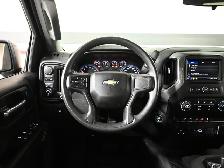2024 Chevrolet Silverado 1500 Custom No Accident Lane Assist Car - Photo 12
