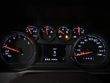 2024 Chevrolet Silverado 1500 Custom No Accident Lane Assist Car - Photo 13