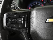 2024 Chevrolet Silverado 1500 Custom No Accident Lane Assist Car - Photo 14