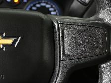 2024 Chevrolet Silverado 1500 Custom No Accident Lane Assist Car - Photo 15