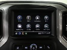 2024 Chevrolet Silverado 1500 Custom No Accident Lane Assist Car - Photo 16