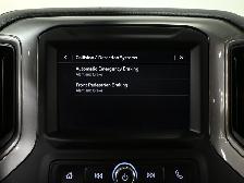 2024 Chevrolet Silverado 1500 Custom No Accident Lane Assist Car - Photo 17