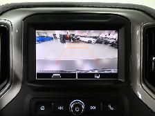 2024 Chevrolet Silverado 1500 Custom No Accident Lane Assist Car - Photo 18