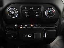 2024 Chevrolet Silverado 1500 Custom No Accident Lane Assist Car - Photo 19
