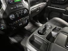 2024 Chevrolet Silverado 1500 Custom No Accident Lane Assist Car - Photo 20