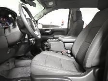2024 Chevrolet Silverado 1500 Custom No Accident Lane Assist Car - Photo 21