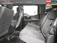 2024 Chevrolet Silverado 1500 Custom No Accident Lane Assist Car - Photo 22