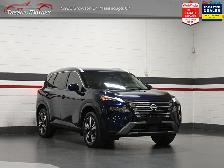2024 Nissan Rogue SL No Accident Leather 360CAM Panoramic Roof R - Photo 3
