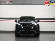 2024 Nissan Rogue SL No Accident Leather 360CAM Panoramic Roof R - Photo 4