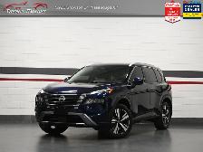 2024 Nissan Rogue SL No Accident Leather 360CAM Panoramic Roof R - Photo 5