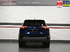 2024 Nissan Rogue SL No Accident Leather 360CAM Panoramic Roof R - Photo 7